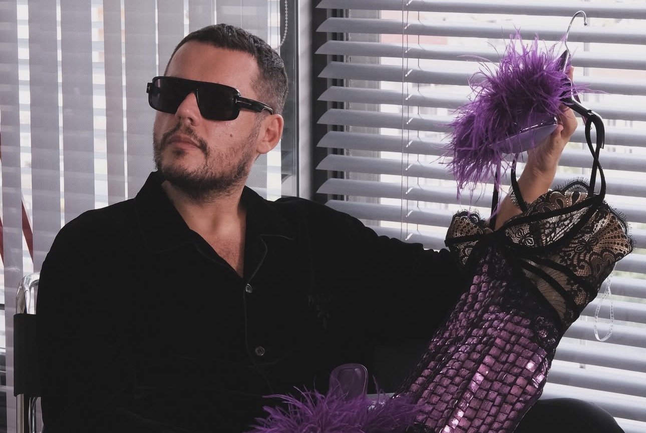 Valdrin Sahiti në gjendje jo të mirë shëndetësore  shfaqet duke marrë infuzion  Foto 