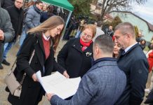 Janevska: Fillojmë cikël të ri investimesh në shkolla me 160 projekte dhe 60 salla sportive