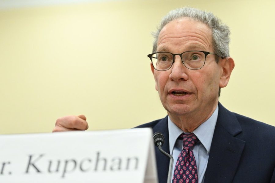 Ish zyrtari amerikan  Kongresi i kërkon Trumpit rifokusim të ShBA së në Ballkan