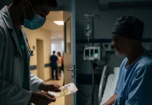 Korrupsion, mungesë terapish dhe protesta: Shëndetësia në RMV gjatë vitit 2025 me pak reforma dhe shumë probleme