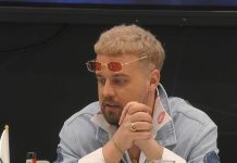 “E vlerësoj shumë që i pëlqen humori im”, Kushtrimi flet për ‘pëlqimin’ ndaj Aurorës