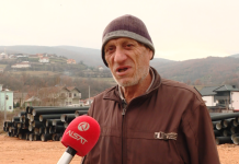 Nuk ka filluar zbatimi i 4 projekteve në Komunën e Sarajit, qytetarët: Para zgjedhjeve makineri, pas zgjedhjeve gërmadha