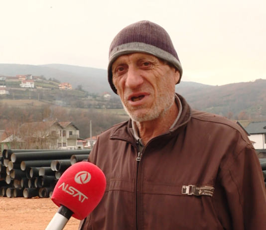 Nuk ka filluar zbatimi i 4 projekteve në Komunën e Sarajit, qytetarët: Para zgjedhjeve makineri, pas zgjedhjeve gërmadha