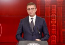 Mickoski: Qeveria e kaluar hyri në një aventurë, e bllokoi procesin eurointegrues të vendit