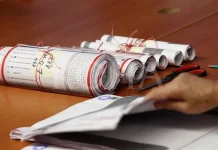 Dallaveret me vota – Prokuroria nis hetimin në Drenas