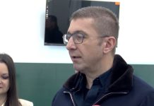 Mickoski pret ulje të inflacionit dhe paralajmëron aksione të ashpra ndaj marketeve me praktika të padrejta