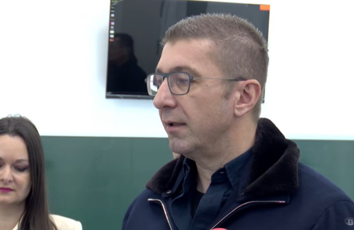 Mickoski pret ulje të inflacionit dhe paralajmëron aksione të ashpra ndaj marketeve me praktika të padrejta