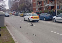 Aksidenti i djeshëm në Shkup ku vdiq një grua, arrestohen 2 persona! Shoferi 18 vjeç dhe babai i tij po kërkohen nga Policia