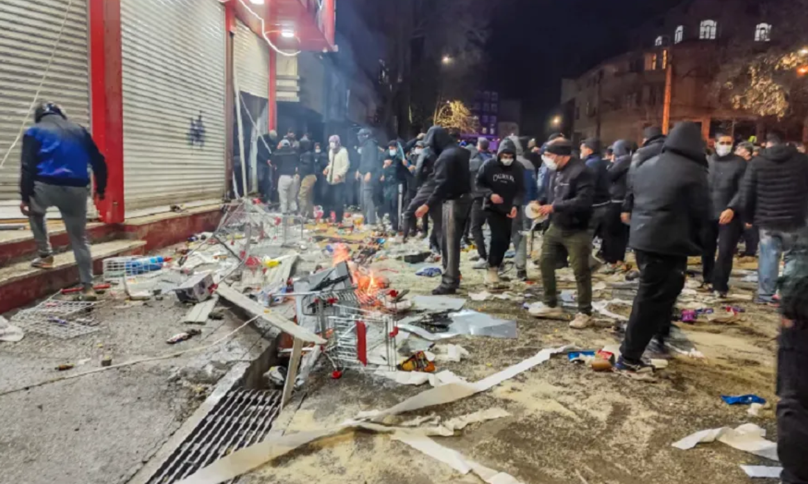 Protestat në Iran përhapen në gjithë vendin  spitalet të mbingarkuara nga të plagosurit