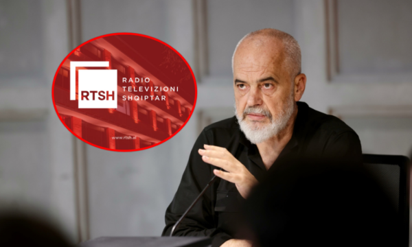 Rama thotë se mbyllja përfundimtare e RTSH së është opsion  Mund të ketë edhe privatizim ose partneritet