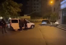 Shqipëria ndalon shtetasin e Maqedonisë, dyshohet se ka kryer tri vrasje