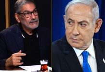 Irani kërcënon me goditje “në zemrën e Tel-Avivit” si reagim ndaj ndonjë sulmi të ShBA-së