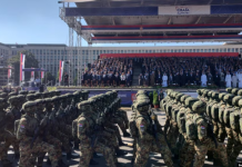 Vuçiq: Shërbimi i detyrueshëm ushtarak do të hyjë në fuqi në dhjetor 2026 ose mars 2027