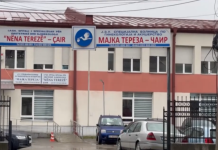 Lindja e parë në Gjinekologjinë e Çairit për vitin 2026, binjake!