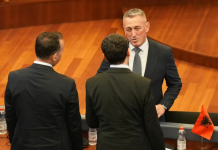 Kushtetuesja: Zgjedhja e Rashiqit si nënkryetar i Kuvendit ishte antikushtetuese