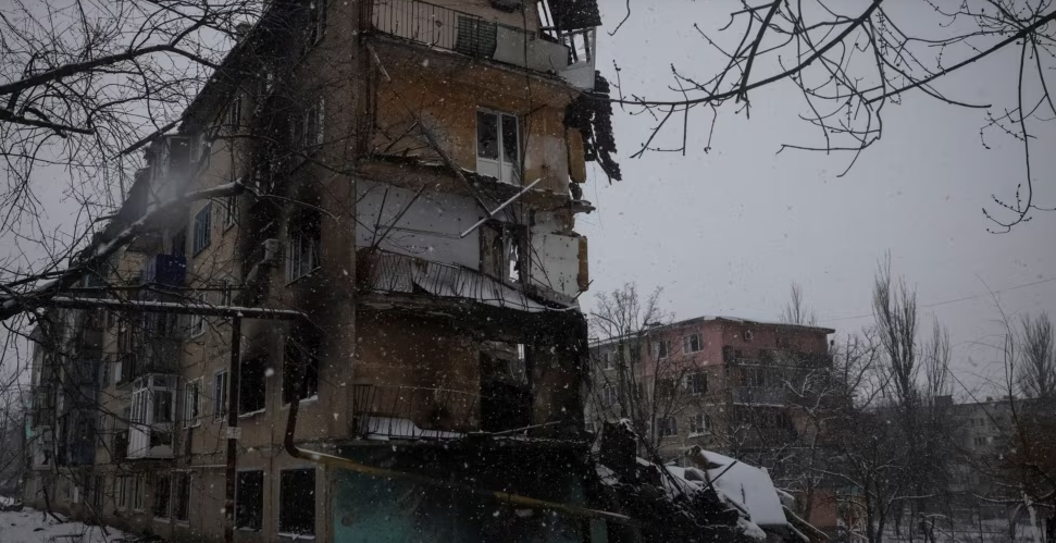 Pengesat kryesore për marrëveshjen e paqes në Ukrainë