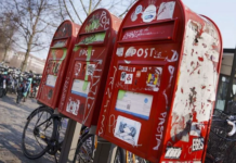 Danimarka vendi i parë në botë që i jep fund pas 400 vjetësh shërbimit postar