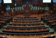 Ndryshon harta e Kuvendit