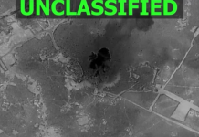 SHBA-ja njofton për sulme “në shkallë të gjerë” kundër IS-it në Siri