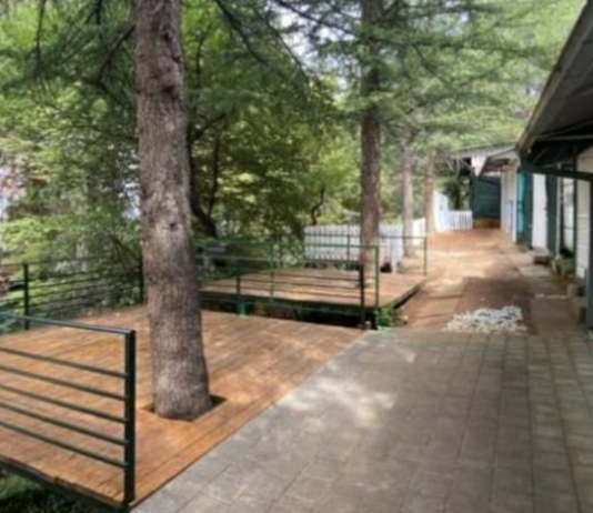 Ndërtime pa leje në Ohër: Kamp-shtëpizat shndërrohen në struktura të përhershme