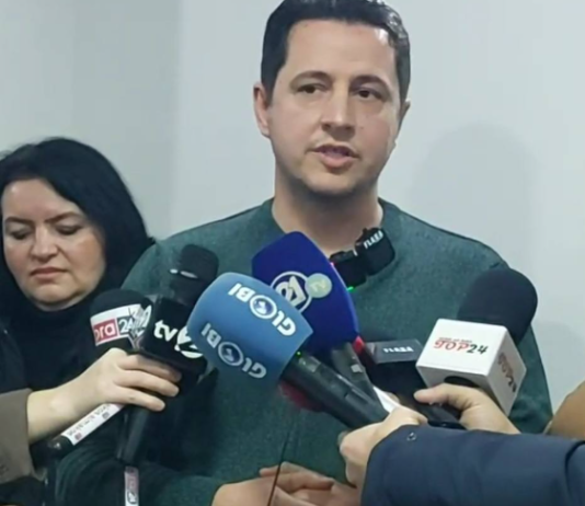 Valbon Limani nga AKI fiton në Gostivar