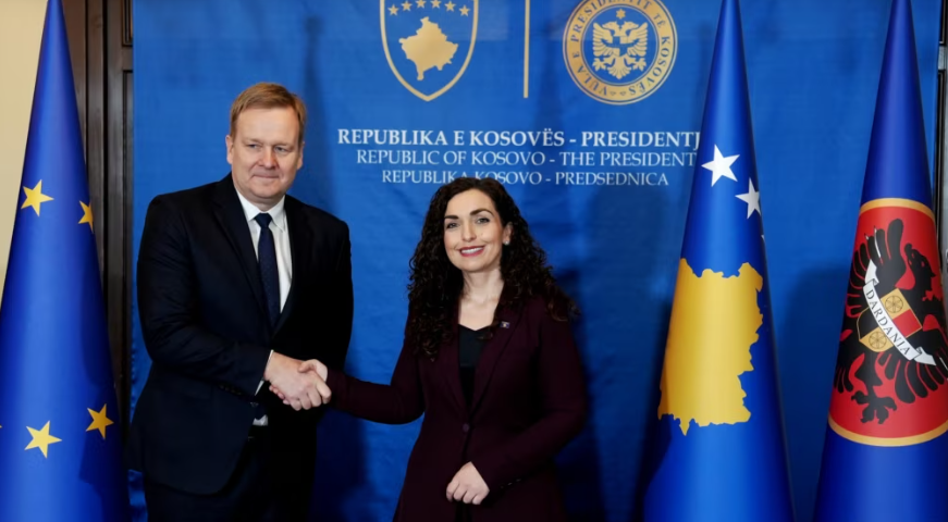 sorensen-takon-udheheqesit-e-kosoves-ne-perpjekje-per-ta-cuar-perpara-dialogun-me-serbine