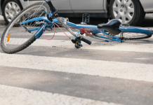 Shkupjani rrezikon 4 vjet burg, Prokuroria: Me 53 km/h goditi me veturë një çiklist, i cili vdiq