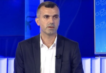 Kuvendi votoi! Faton Selami, Avokat i Popullit