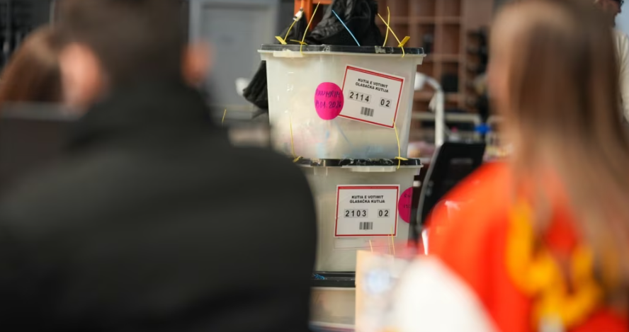 Çfarë tregon rinumërimi i votave deri tani 