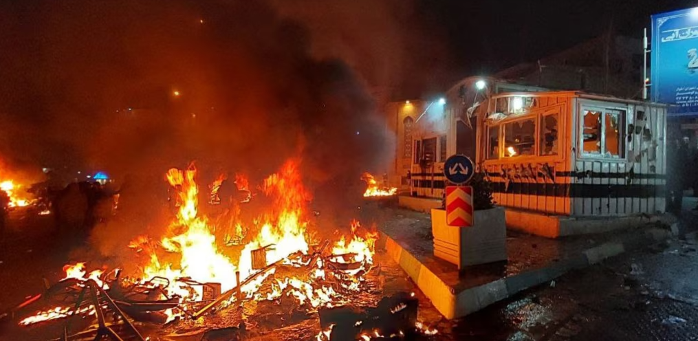 Numri i viktimave nga protestat në Iran mund ta kalojë shifrën prej 30 000  sipas një raporti