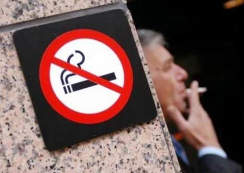 Tregtarët reagojnë ndaj Ligjit anti duhan  Thonë se rrezikojnë të mbyllen mbi 4 000 biznese të vogla