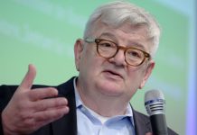 Ish-ministri i Jashtëm gjerman bën thirrje për krijimin e një bombë atomike evropiane