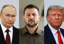 Nisin bisedimet trepalëshe të paqes në Abu Dhabi, fokus kryesor hapësira territoriale e Ukrainës