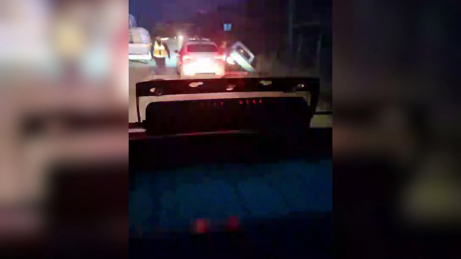 Shoferi i dehur përplaset me pemën  humb jetën pasagjeri 21 vjeçar në Elbasan