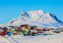 “Mospajtime thelbësore” mes SHBA-së e Danimarkës për Grenlandën