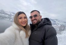 Engjëllusha dhe Mërgimi nisin pushimet dimërore