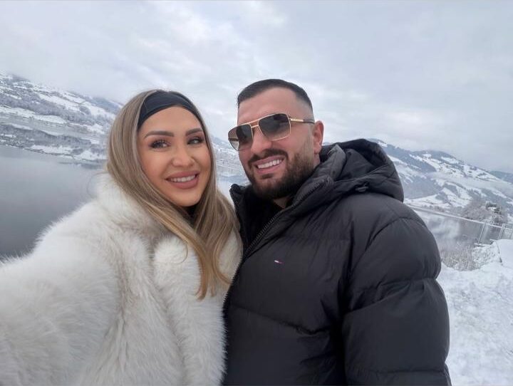 Engjëllusha dhe Mërgimi nisin pushimet dimërore