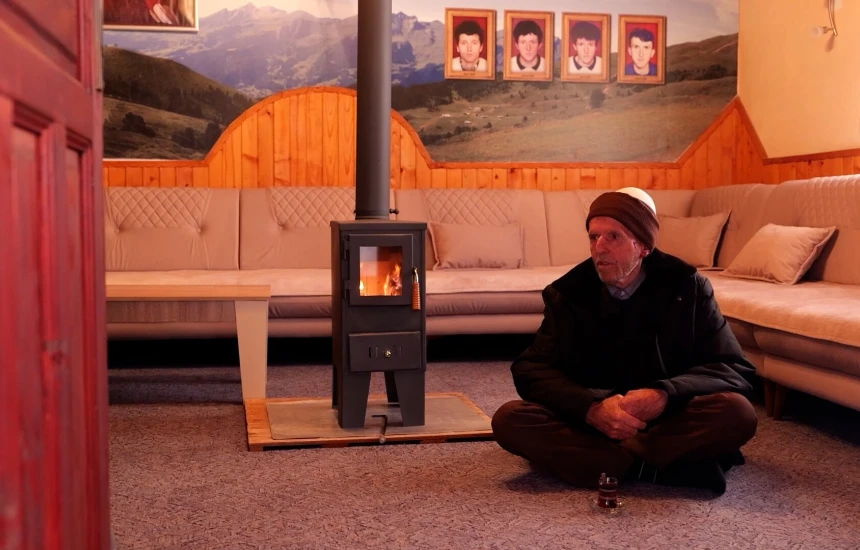 Dëshmia për katër djemtë e vrarë  të cilën shteti s e dokumentoi