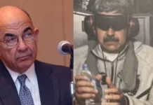 Kush është gjyqtari 92-vjeçar të cilit i është besuar çështja e Maduros