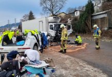 Vdes vogëlushi i familjes pesëanëtarëshe që u aksidentua në Gjermani