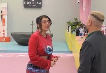 “S’dua t’i shoh këto gjëra”, Alba e zhgënjyer nga Limi dhe afrimiteti i tij me Dolcen