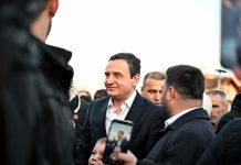 Kurti “siguron” 65 vota, nuk do t’i nevojitet vota e Duda Baljes