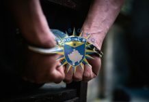 Ushtroi dhunë ndaj gruas, arrestohet një shtetas gjerman në Graçanicë