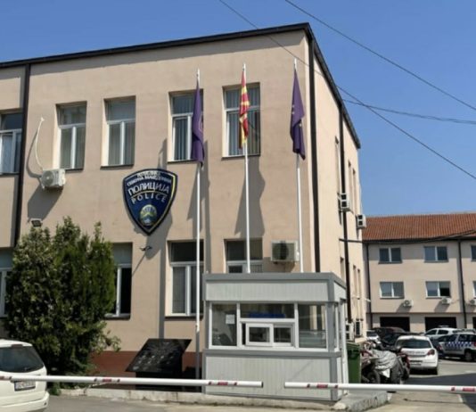 Me forcë ia vodhi çantën vajzës 20-vjeçe në qendër të Kumanovës