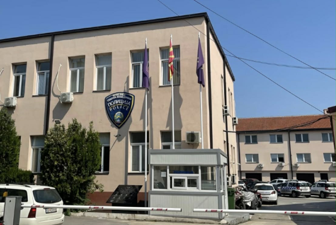 Me forcë ia vodhi çantën vajzës 20-vjeçe në qendër të Kumanovës