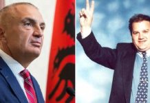 ‘Çfarë më tha prokurori…’, Ilir Meta: Më bënë presion që të mos zbardhej vrasja e Azem Hajdarit