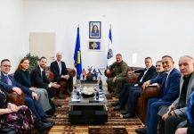 FBI-ja sjell agjent special dhe analist të inteligjencës në Kosovë, do të bashkëpunojnë me Policinë