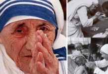 46 vjet nga nderimi i Shën Terezës me çmimin më të lartë të Indisë