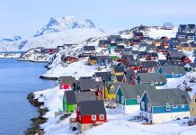 ‘Marrëveshja përfundimtare’ e Trump për Groenlandën: 1 milion $ për çdo banor!