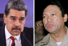 SHBA ka goditur pesë liderë/ Nga Sadam Husein te Noriega, kush janë krerët e shteteve që u ndëshkuan